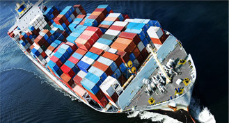 Sea Freight Services